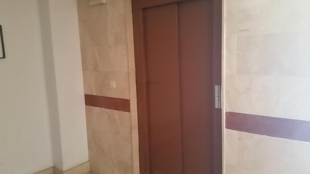 Pasarela Apartment Valencia Eksteriør bilde